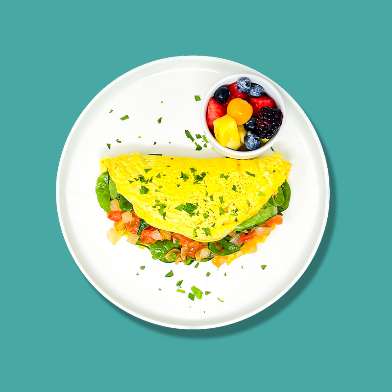 Classic Breakfast 1