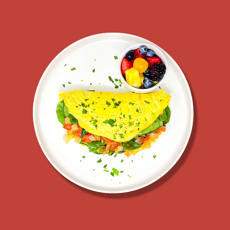 Paleo Breakfast 1