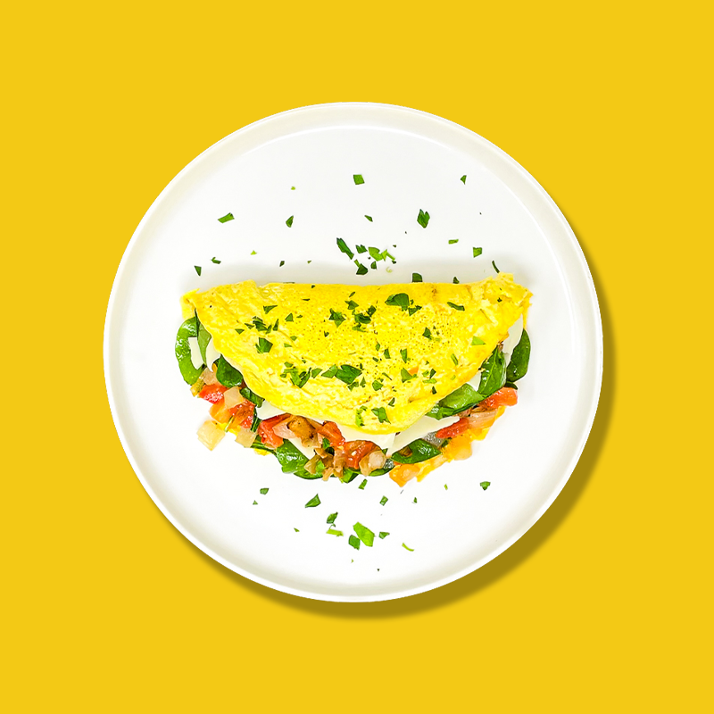 Keto Breakfast 1