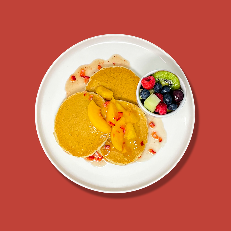 Paleo Breakfast 2