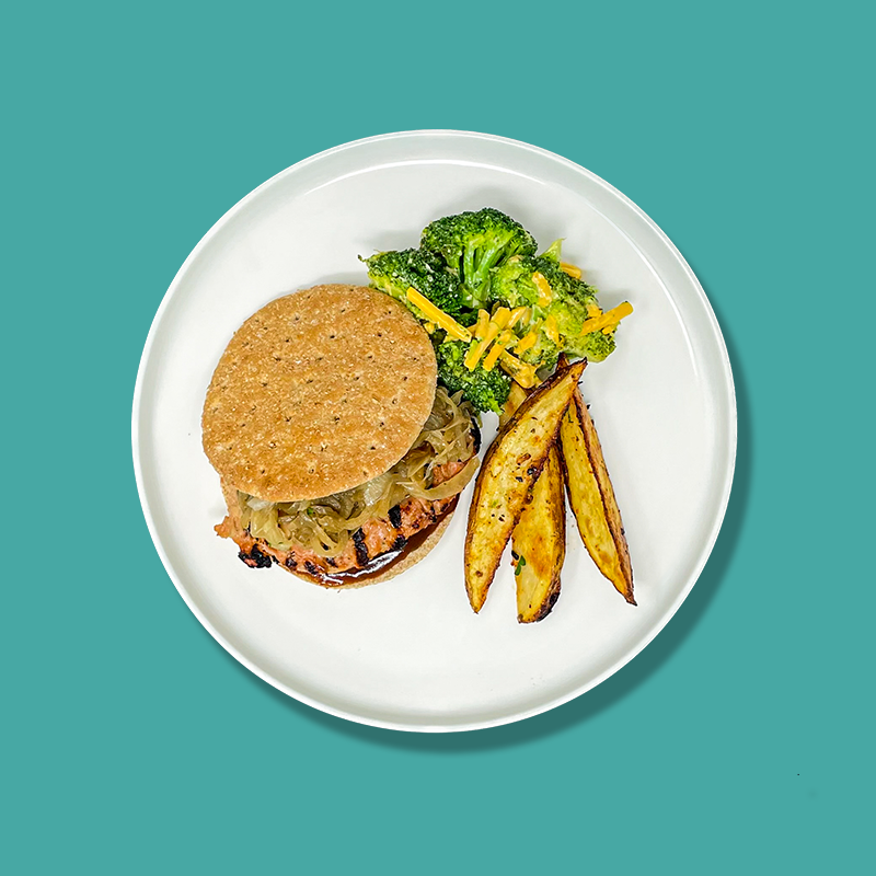 Classic Dinner 1
