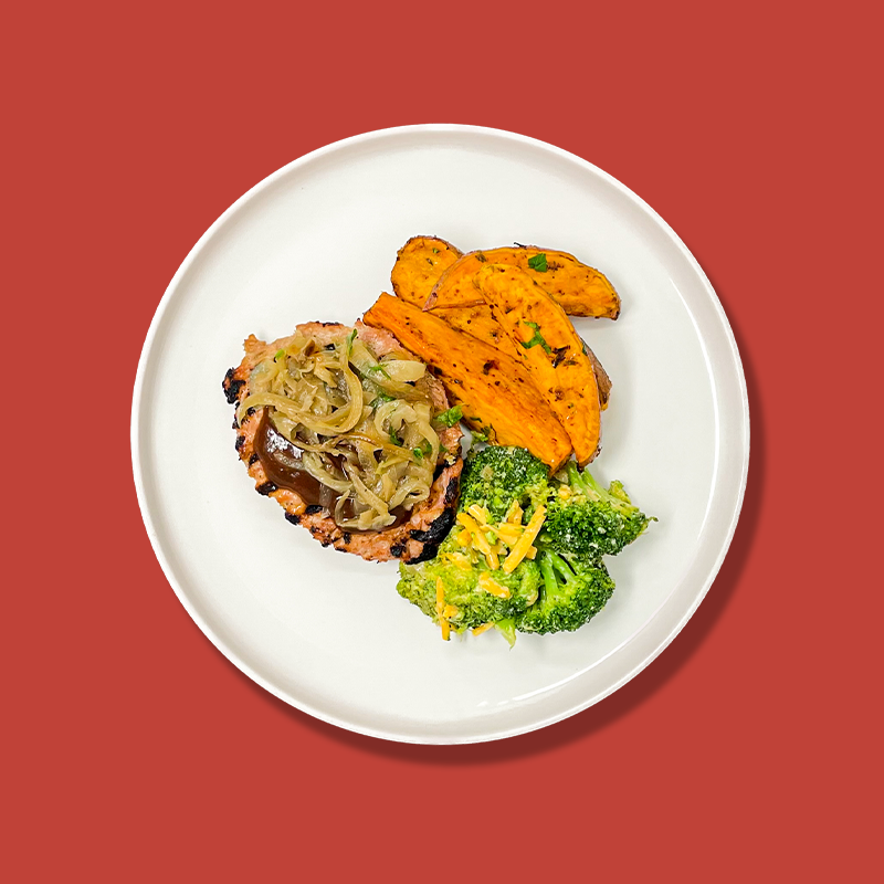 Paleo Dinner 1