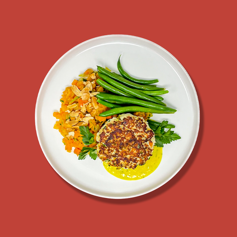 Paleo Dinner 2