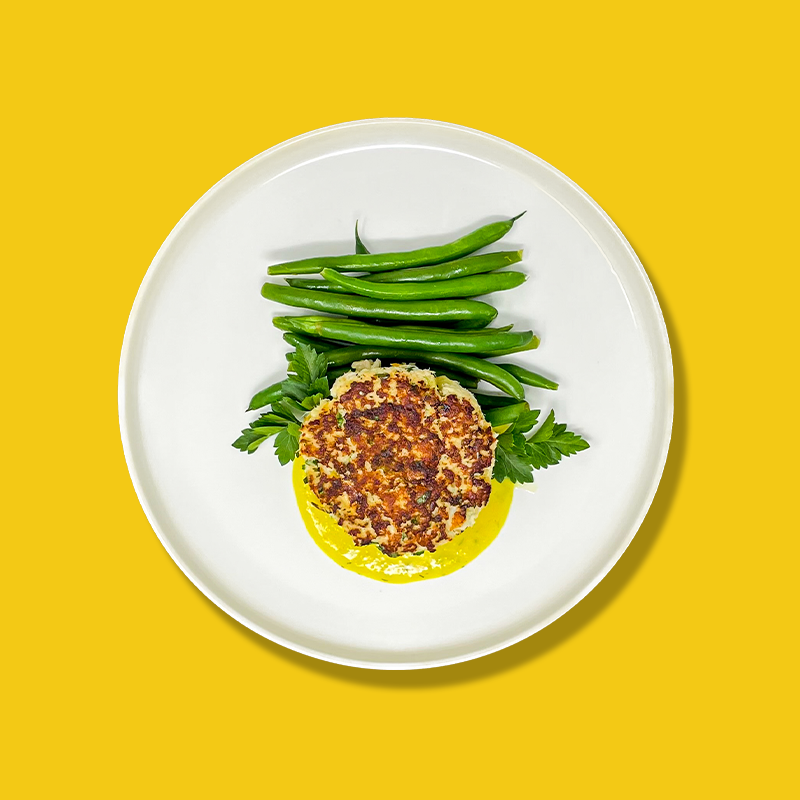 Keto Dinner 2